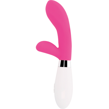 Massaggiatore in Silicone 10 Funzioni con Doppio Motore Elegante e Silenzioso
